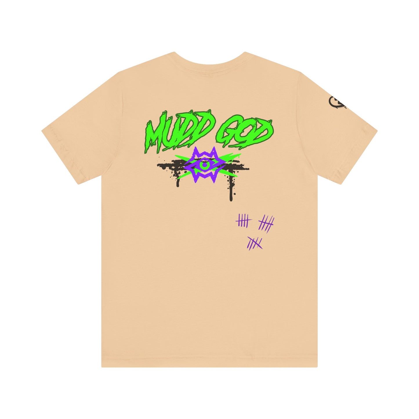 T-Shirt / Mud God