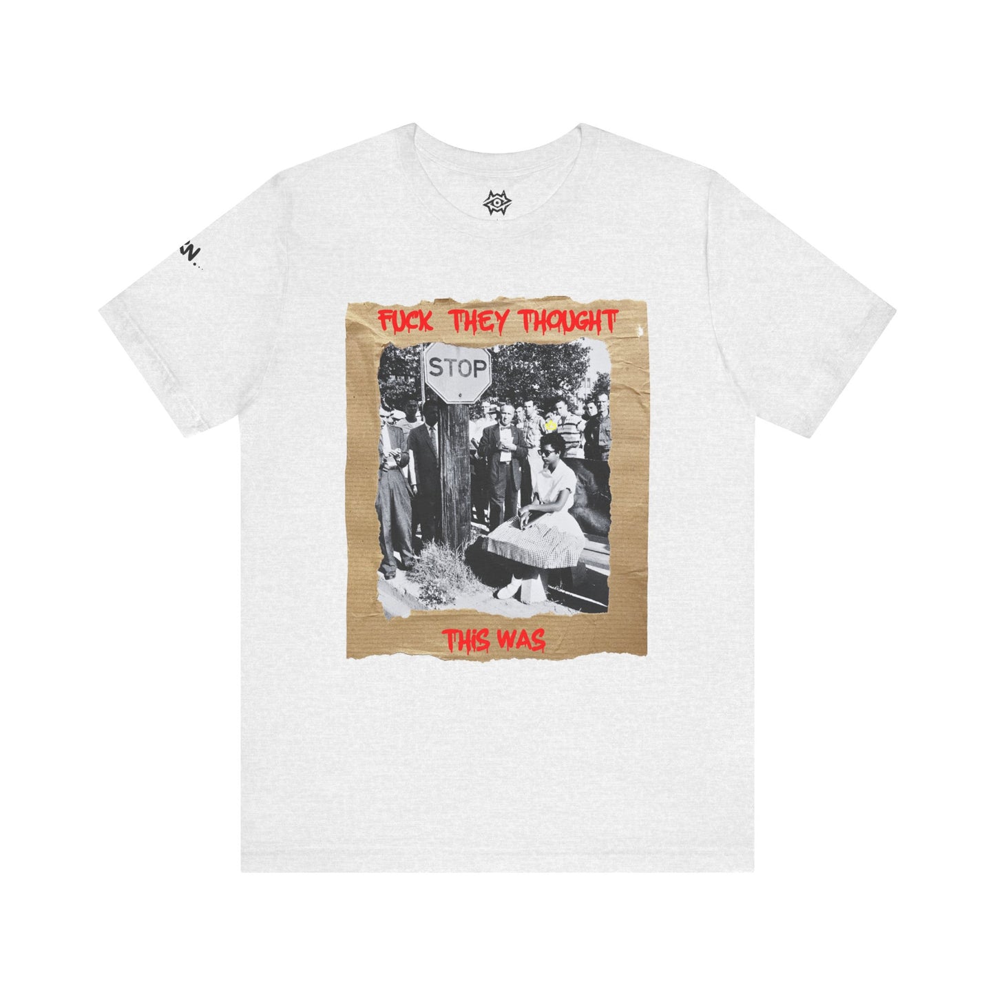 T-Shirt / Thought