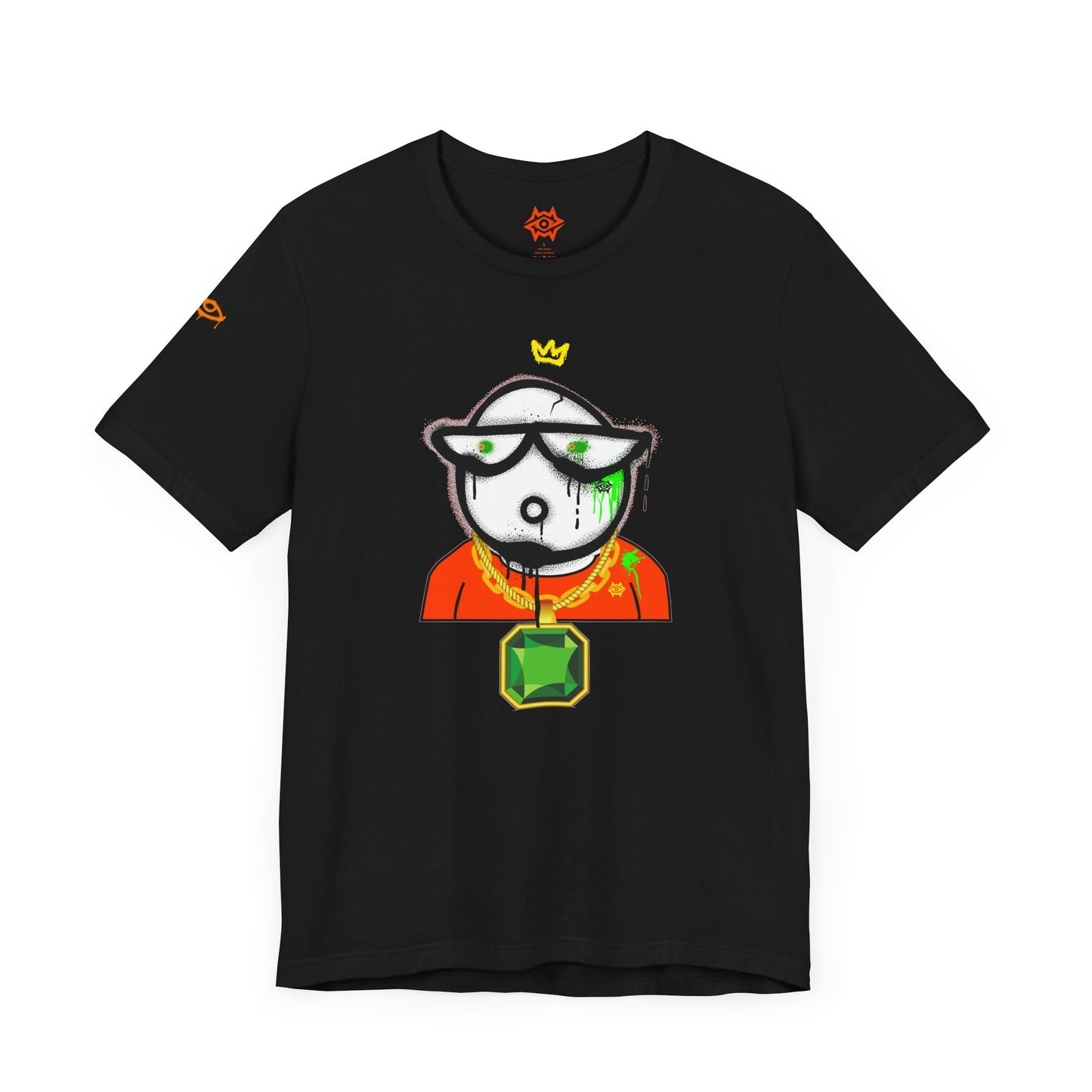 T-Shirt / OG GET BACK