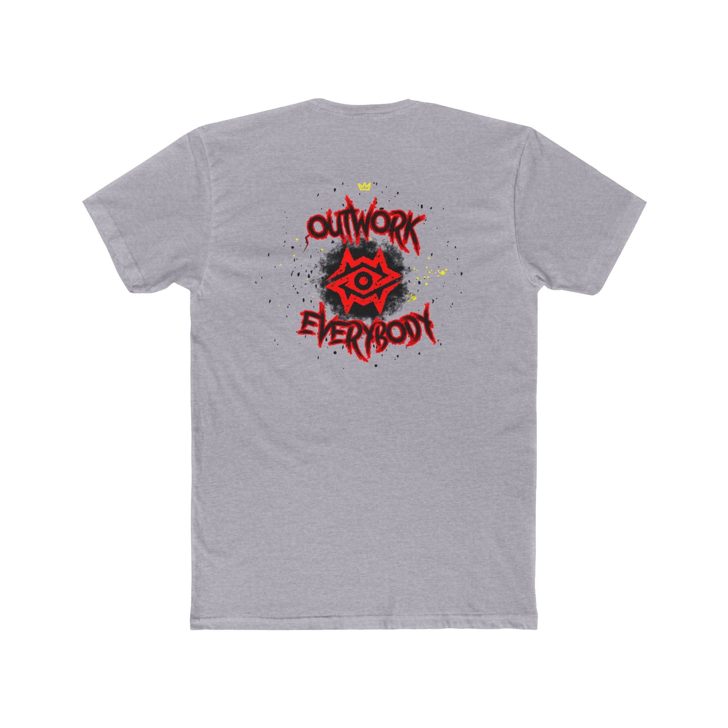 T-Shirt / Trust