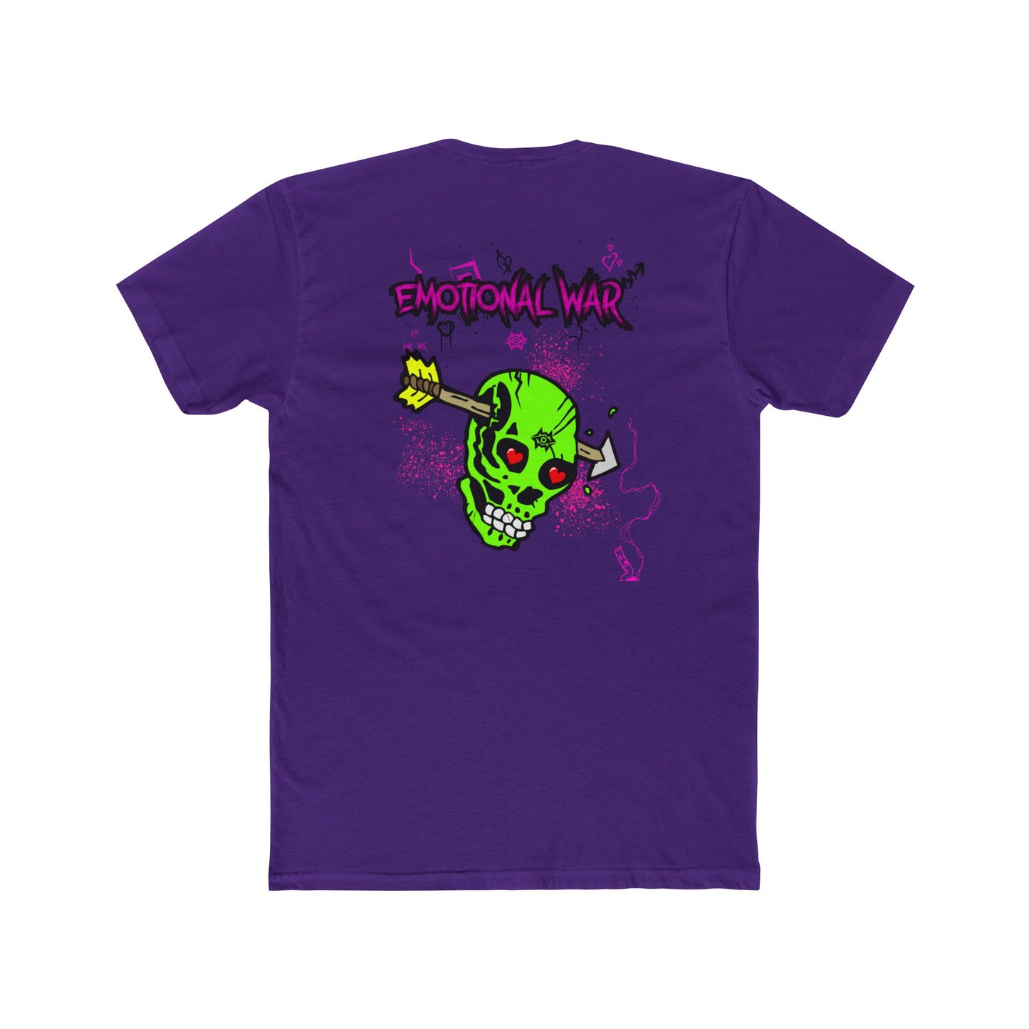 T-Shirt / Stoned