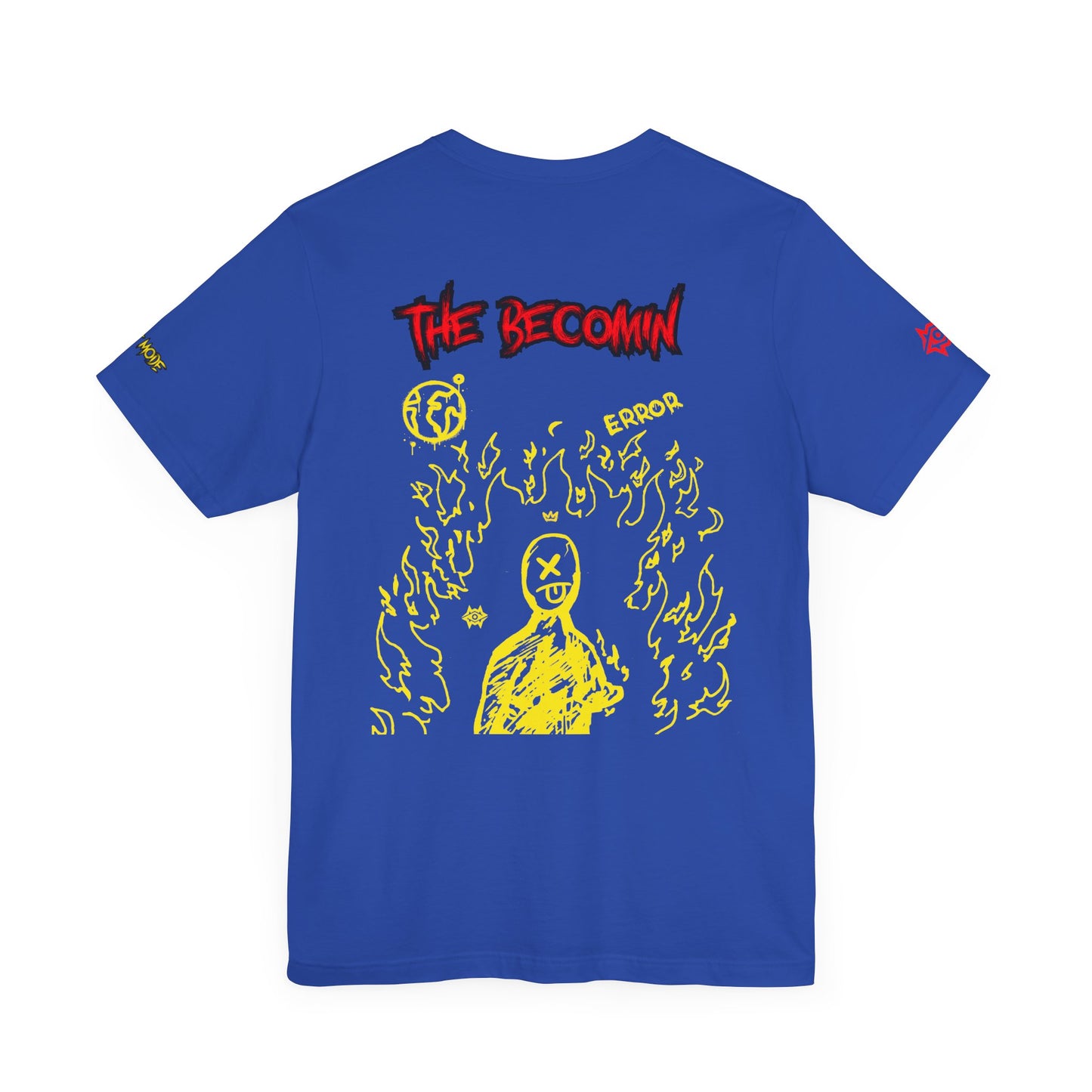 T-Shirt - Beast Mode