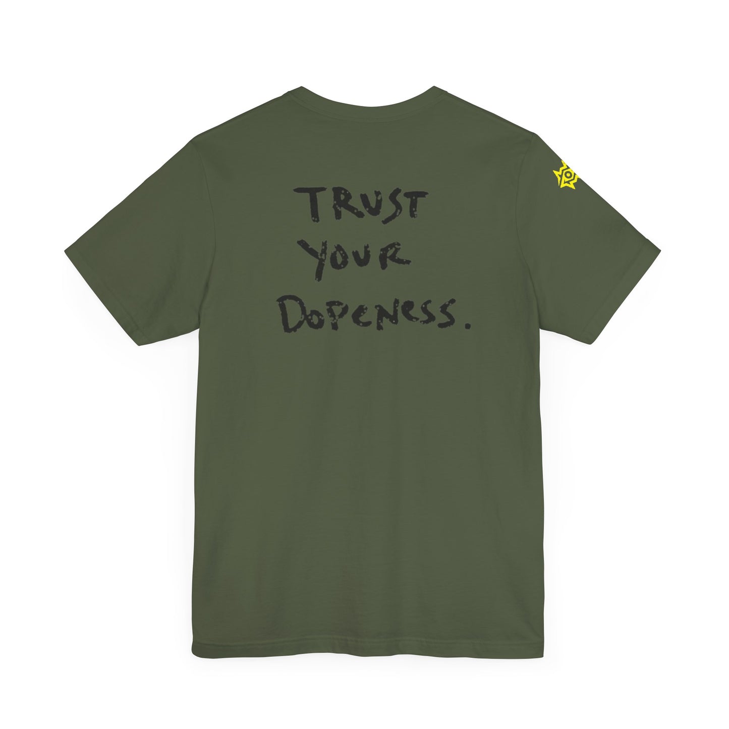 T-Shirt / Steps