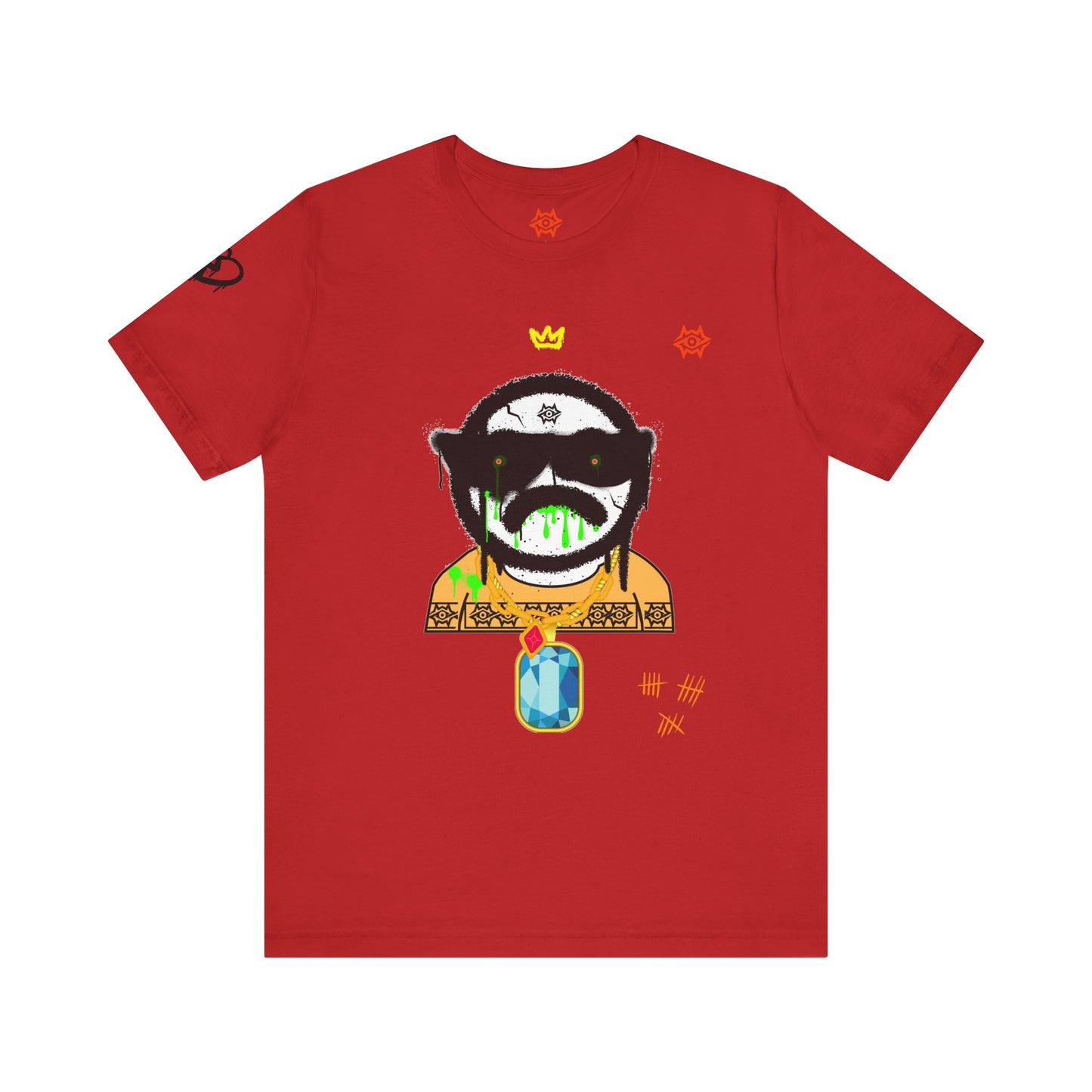T-Shirt / OG Knowledge