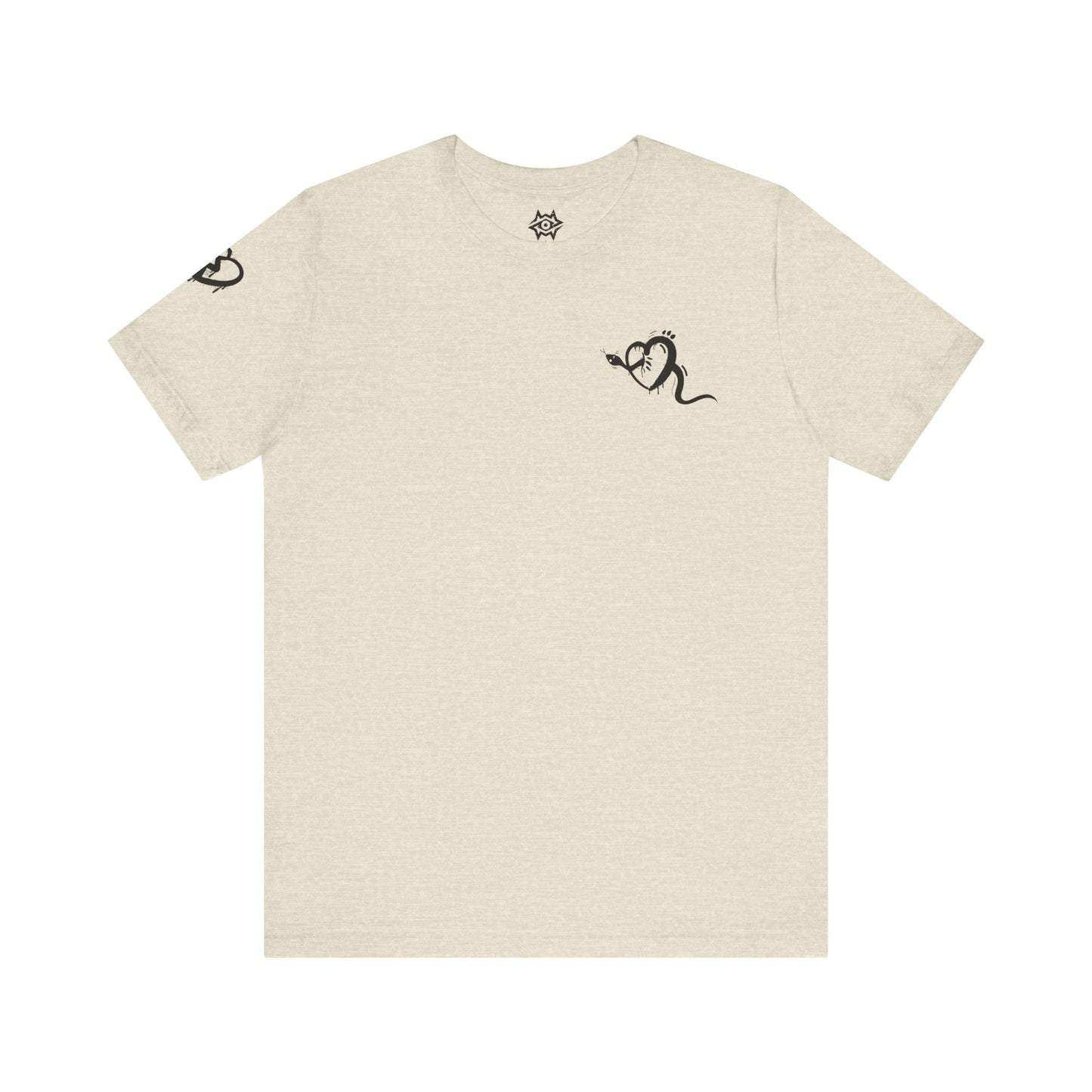 T-Shirt / Hoodcaso