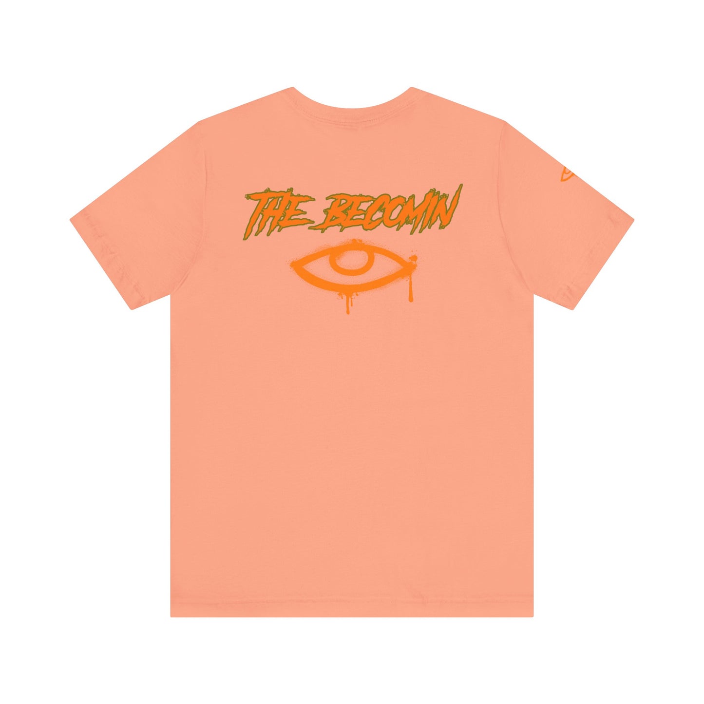 T-Shirt / OG GET BACK