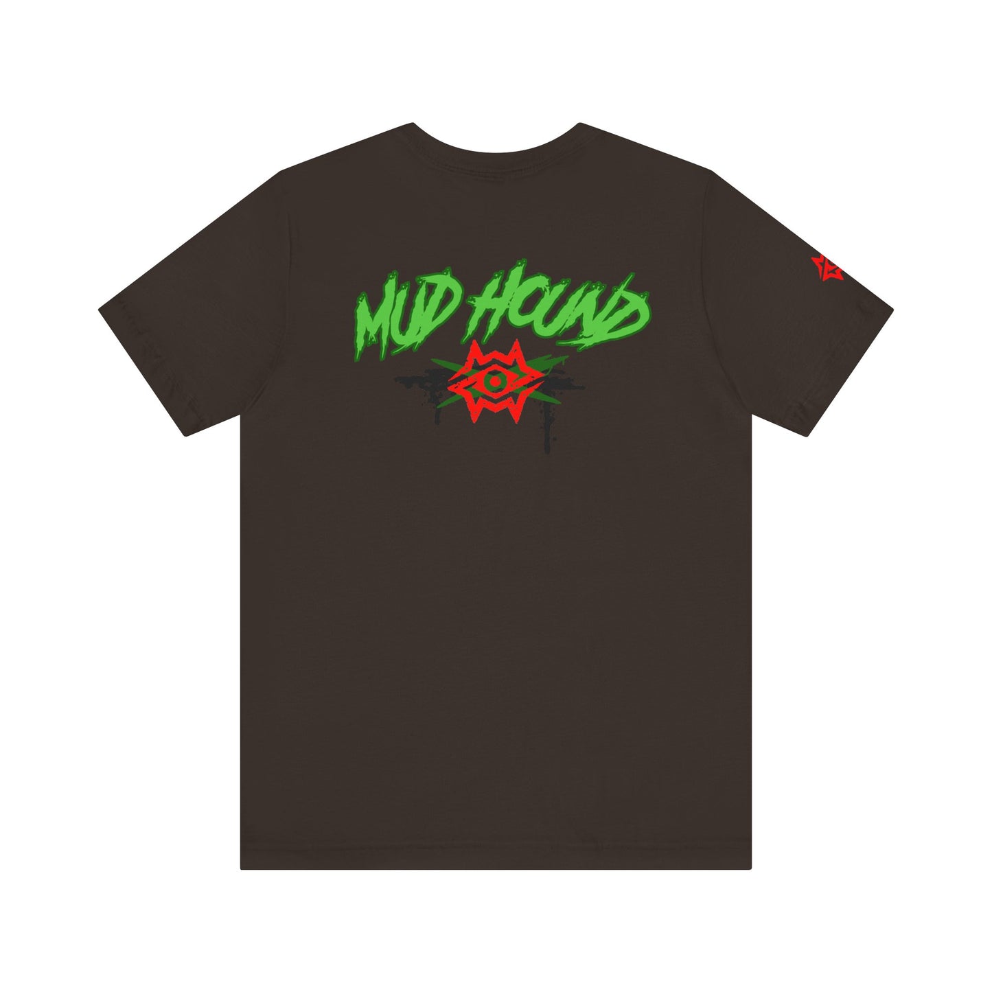 T-Shirt / Mud Hound