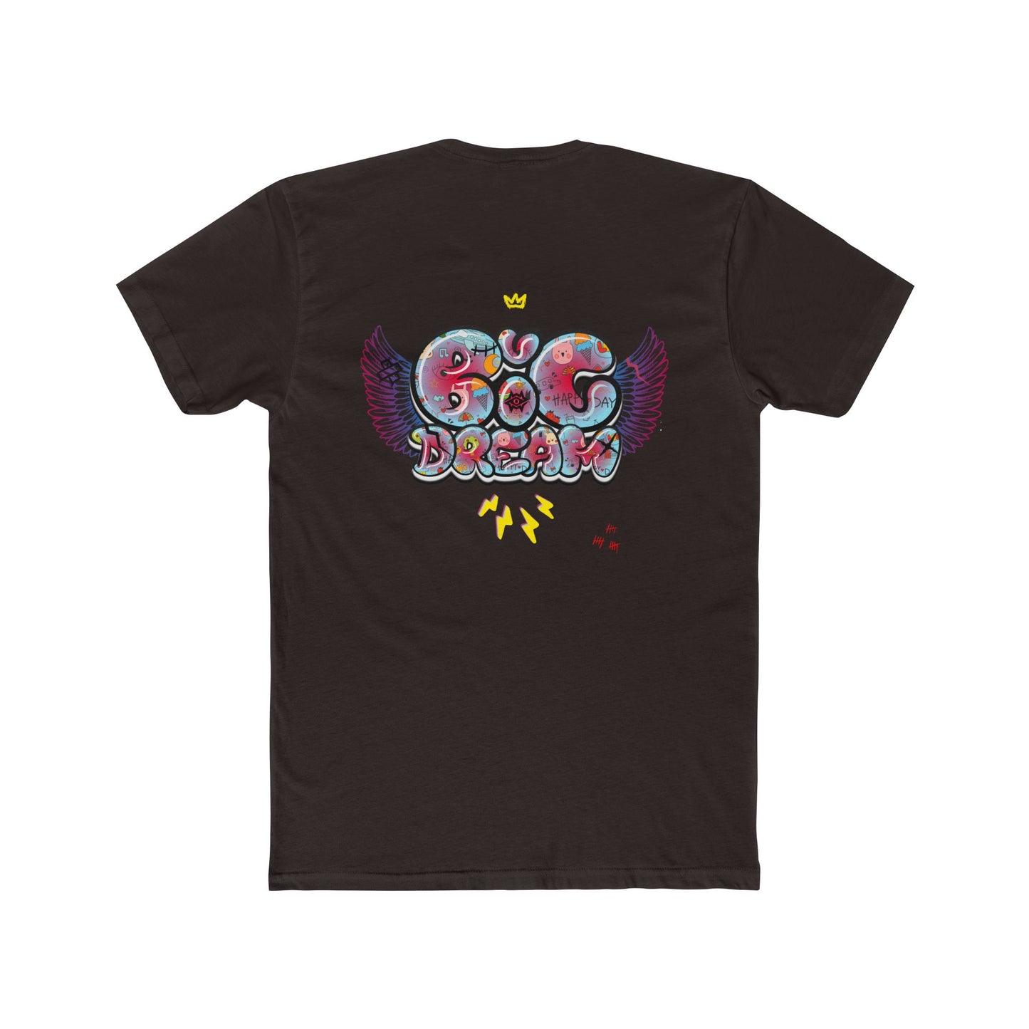 T-Shirt / Scorn