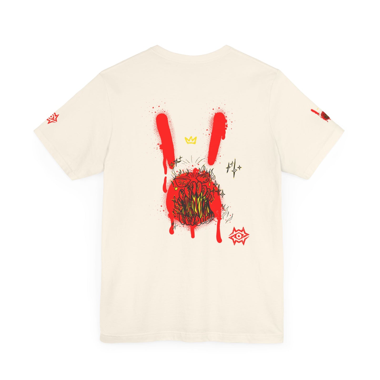T-Shirt - Burn Ranger 2