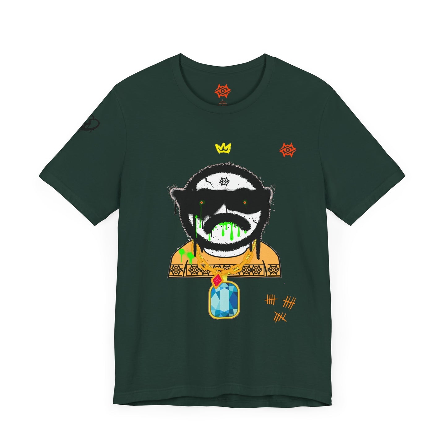 T-Shirt / OG Knowledge