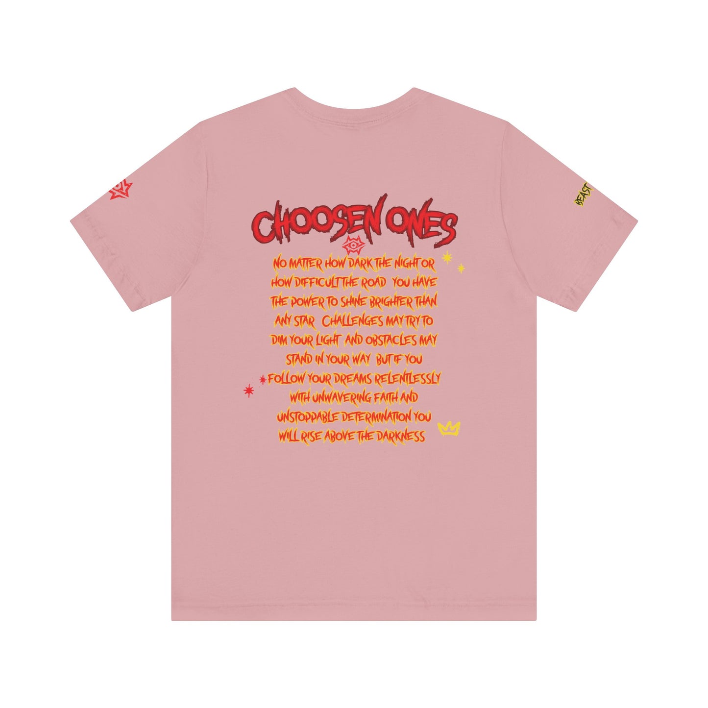 T-Shirt - Big Galax