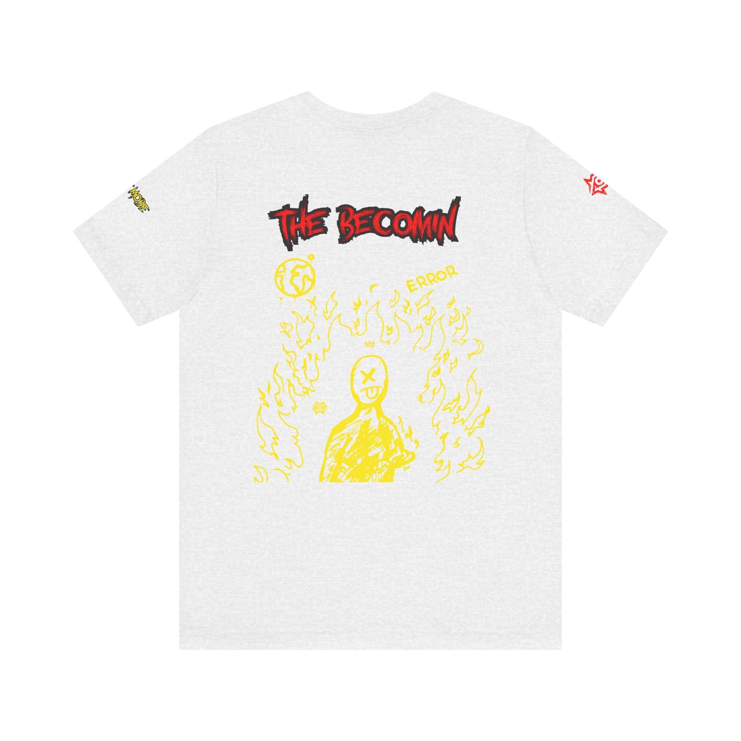 T-Shirt / Beast Mode