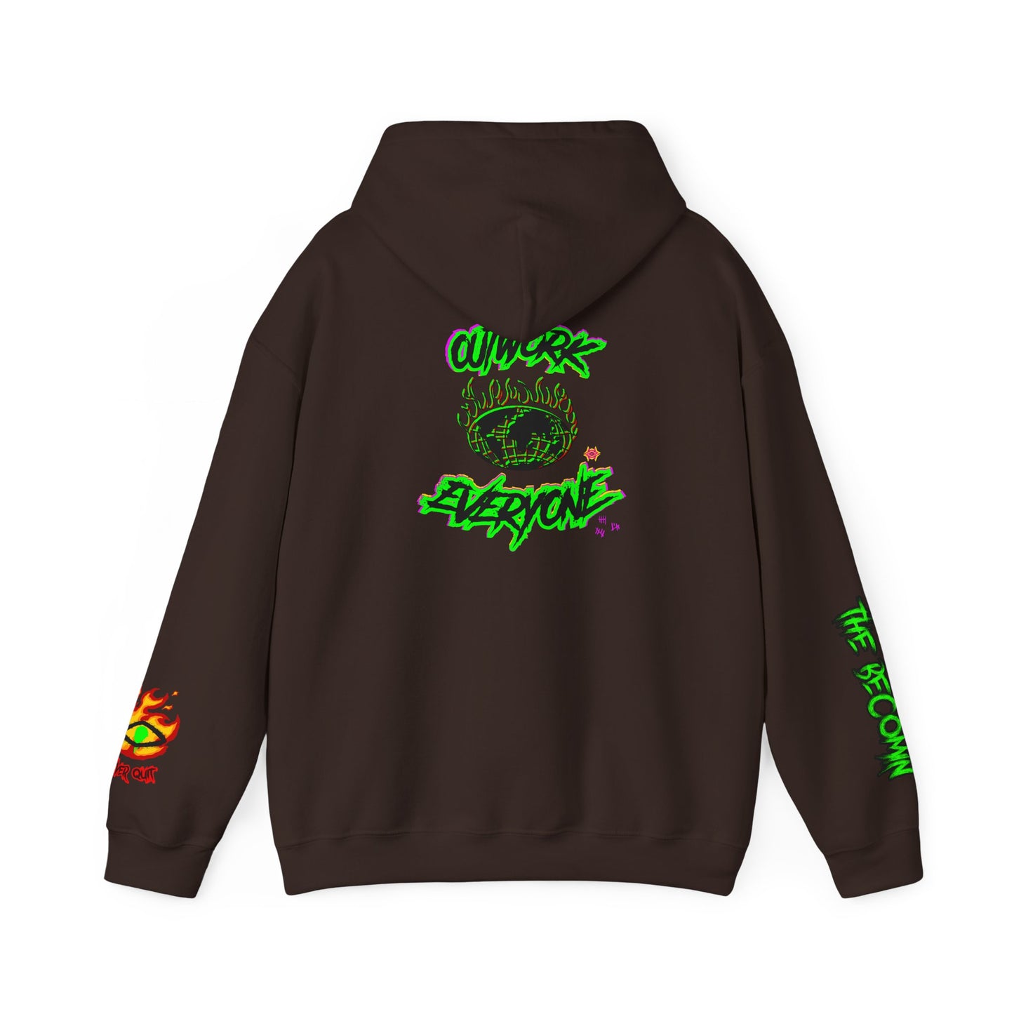 Hoodie / Tim Shiesty