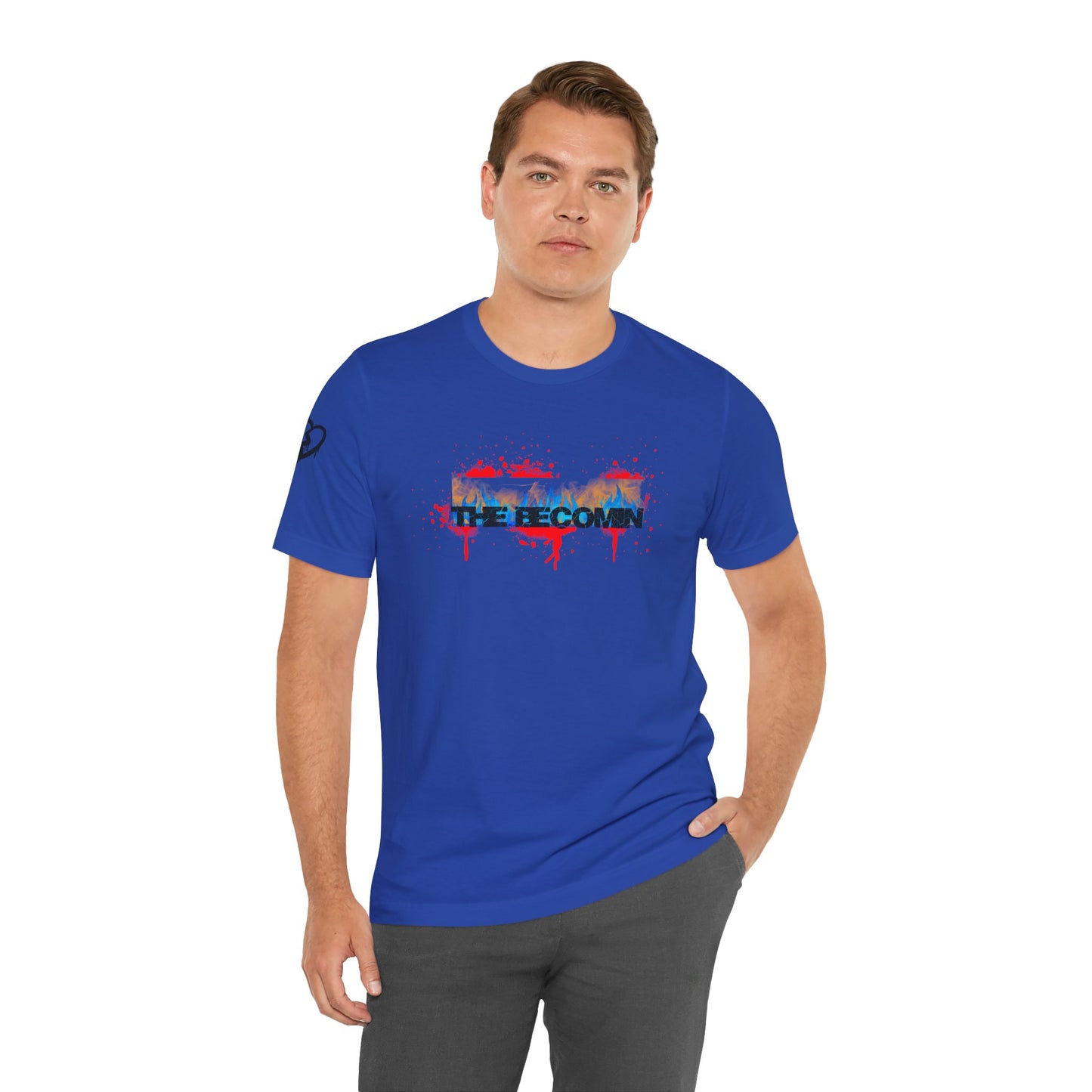 T-Shirt / The Becomin