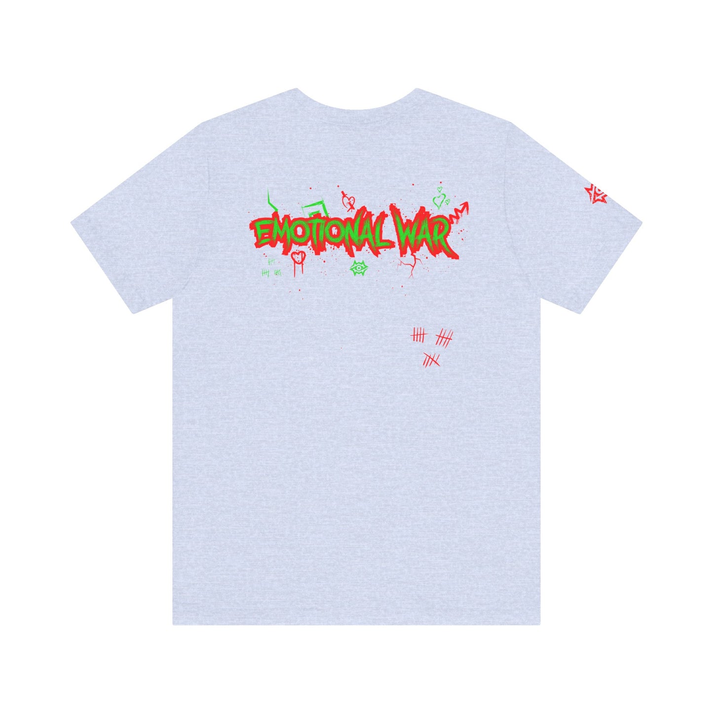 T-Shirt / Error God