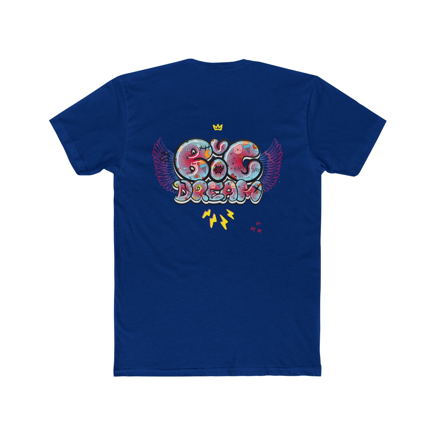 T-Shirt / Scorn
