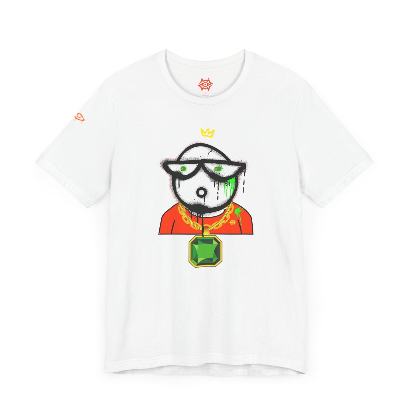 T-Shirt / OG GET BACK