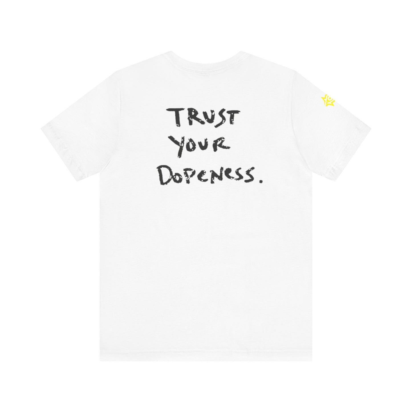 T-Shirt / Steps