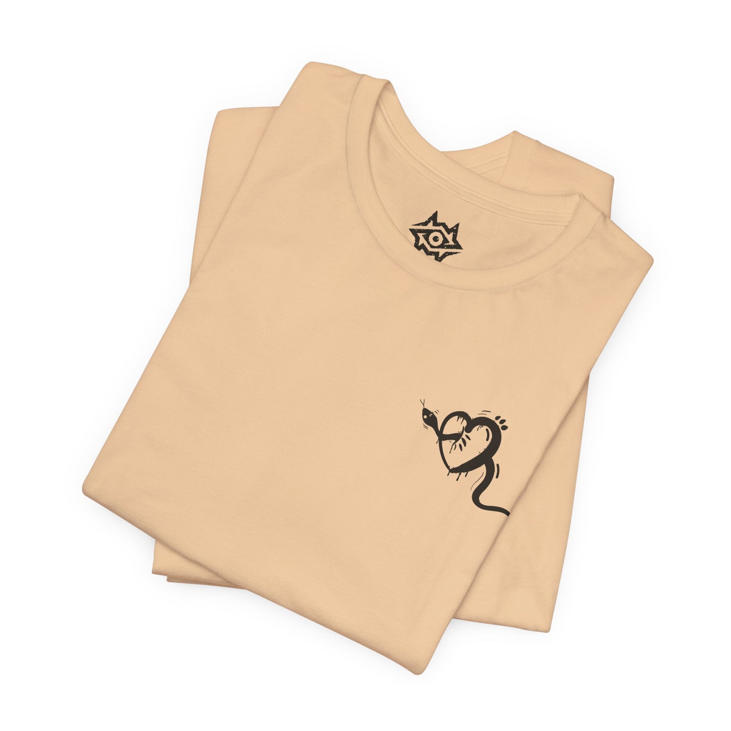 T-Shirt / Hoodcaso