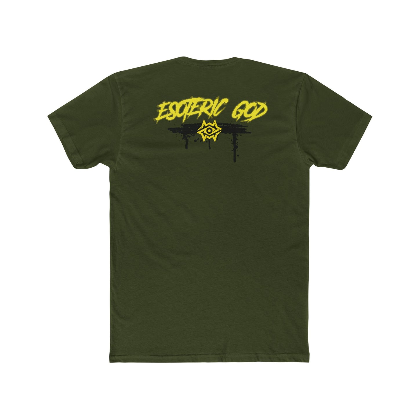 T-Shirt / Esoteric God