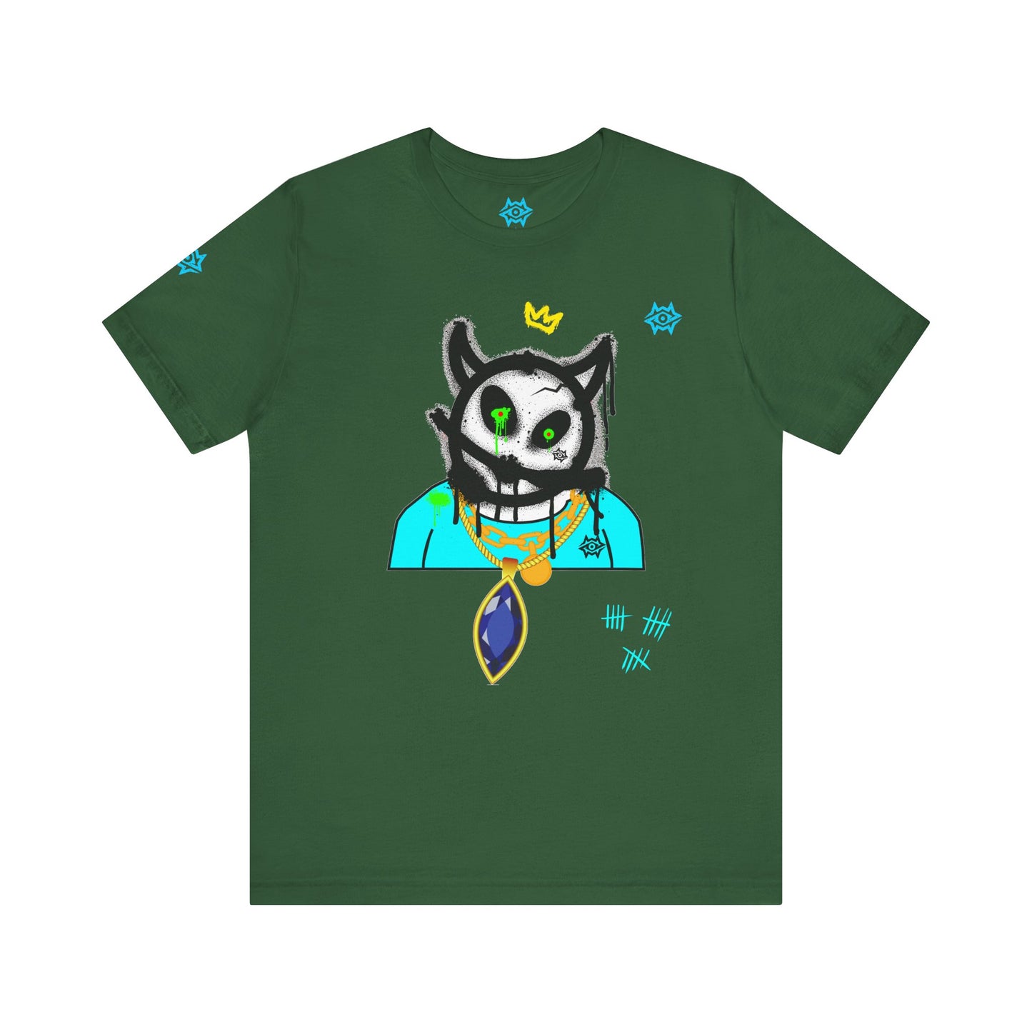 T-Shirt / Bob Shiesty