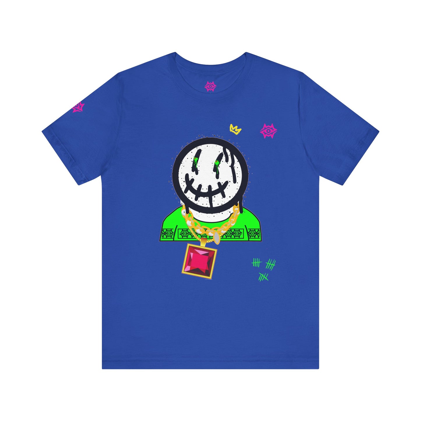 T-Shirt / Tim Shiesty