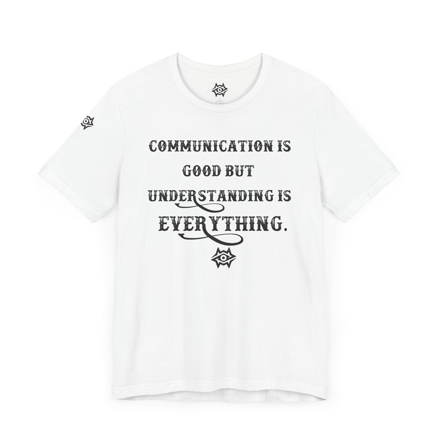 T-Shirt / Understanding