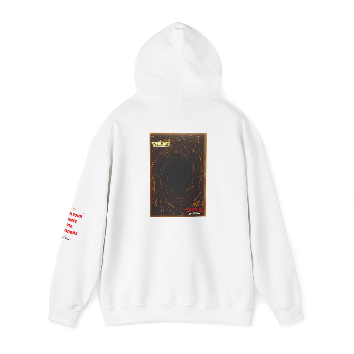 Hoodie - Osama