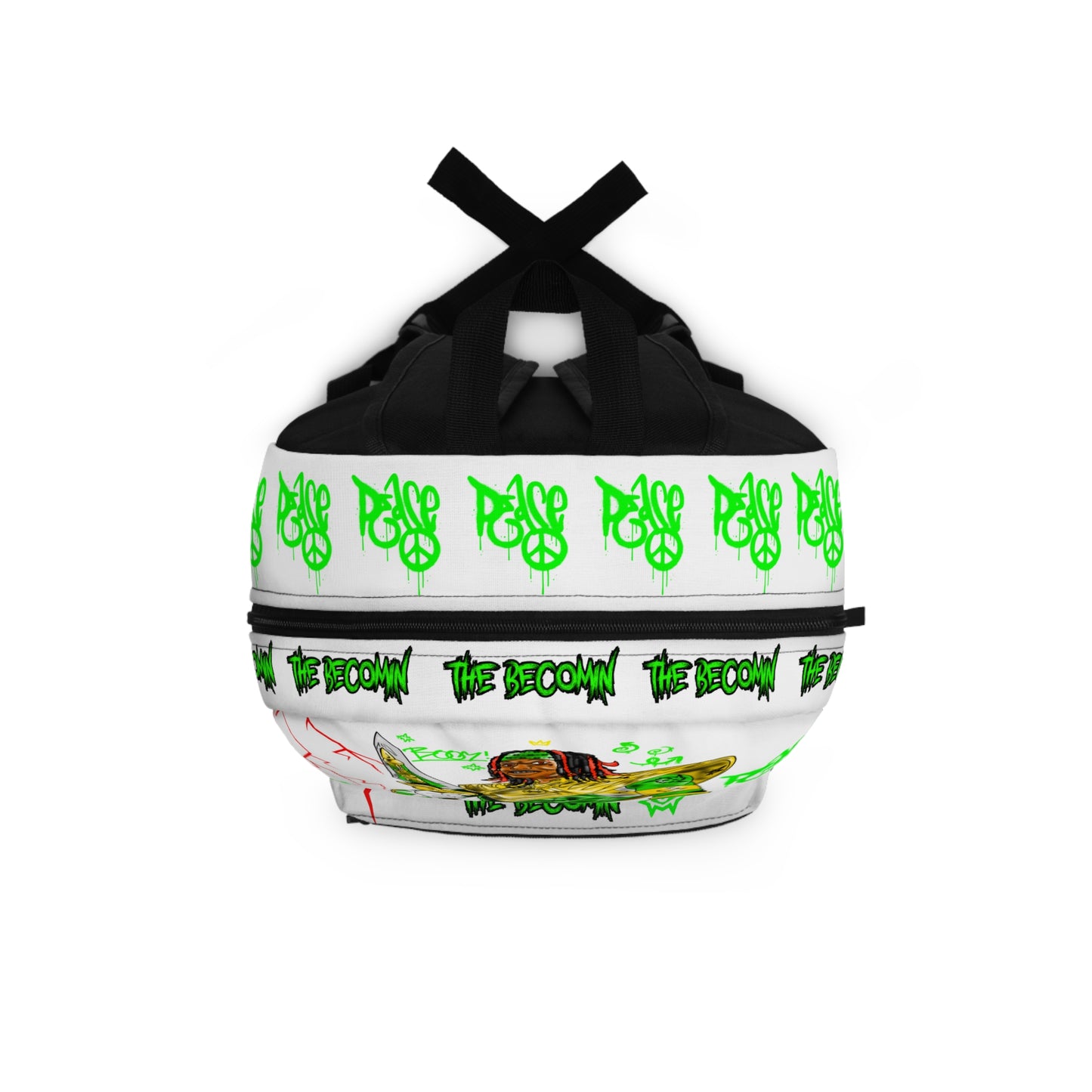 Backpack - Get Back Ranger