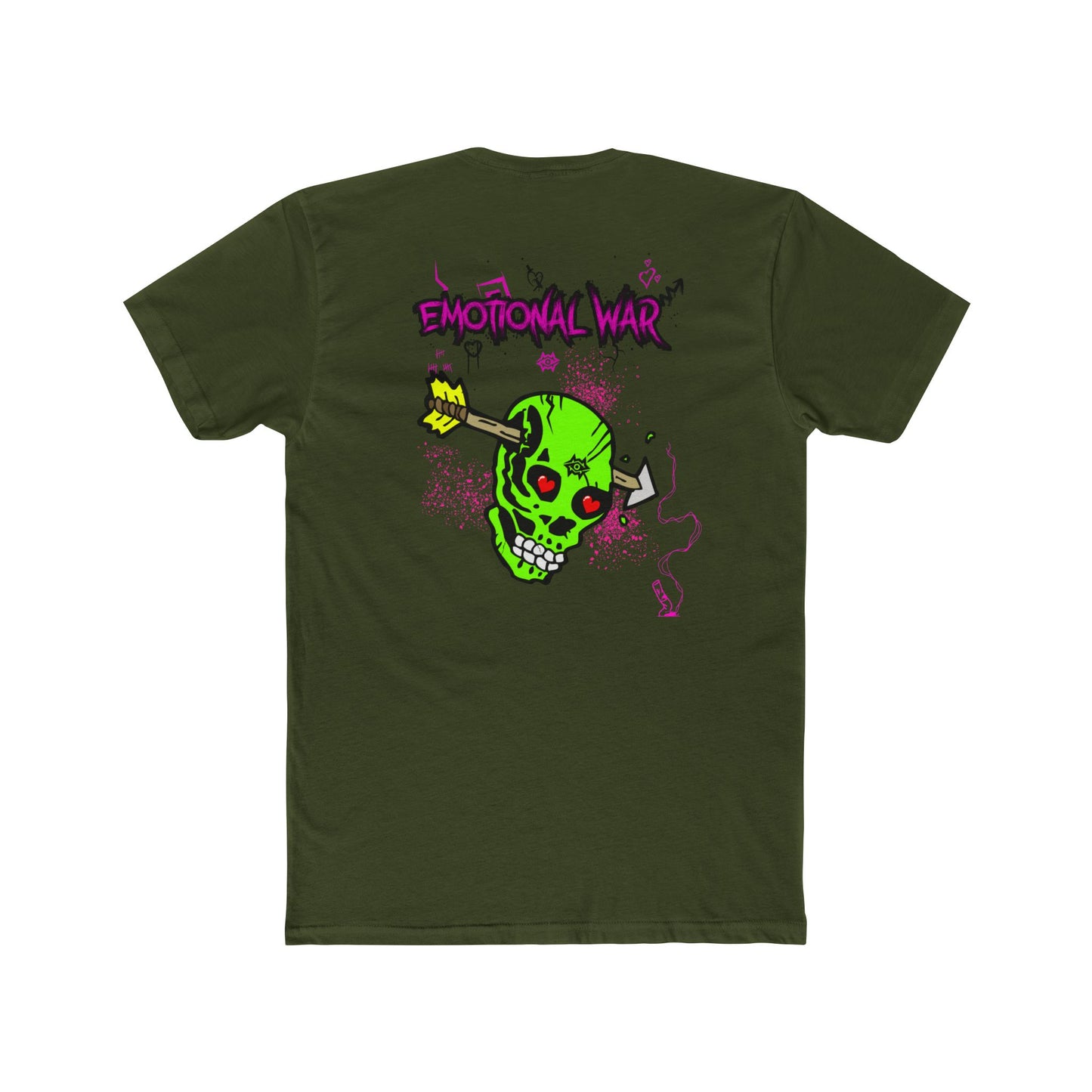 T-Shirt / Stoned