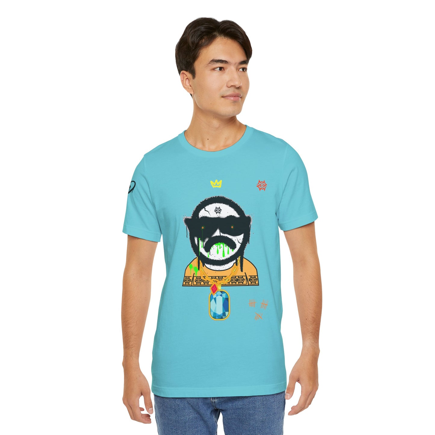 T-Shirt / OG Knowledge