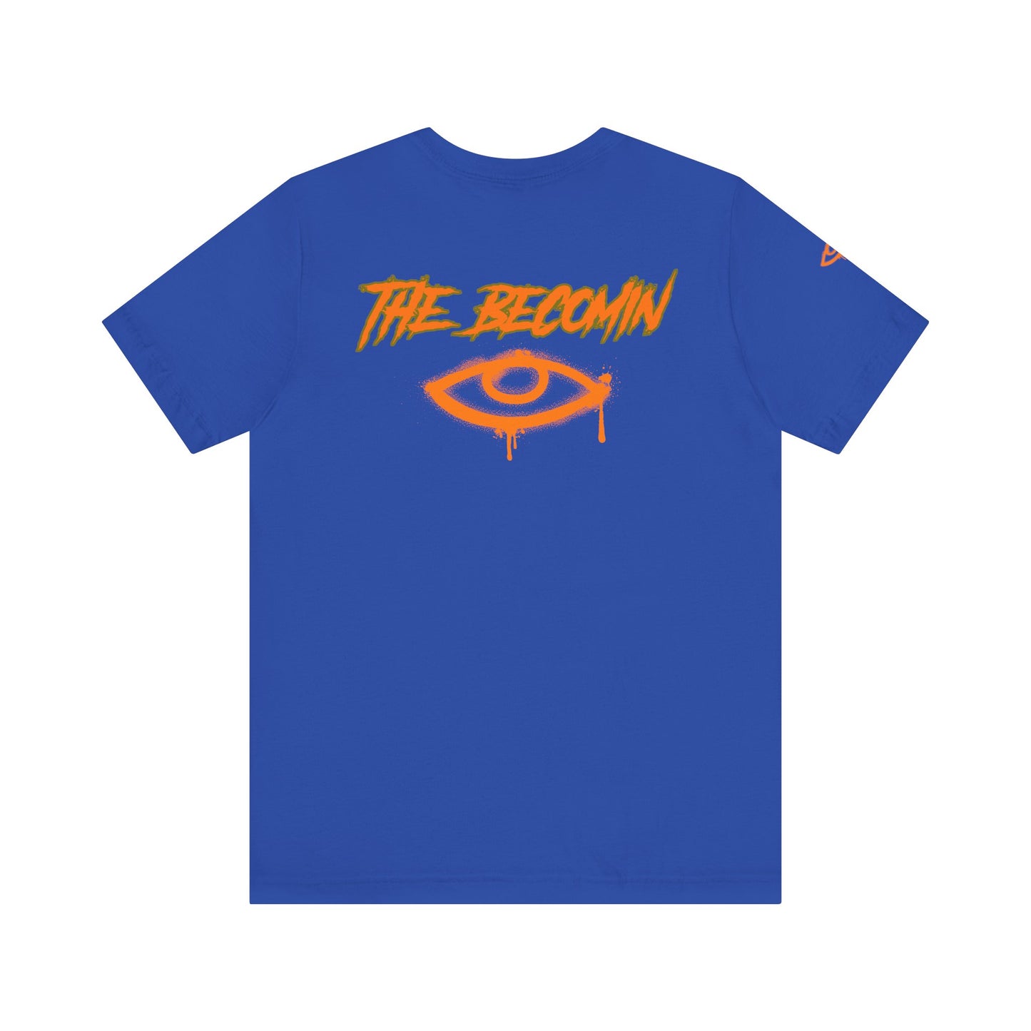 T-Shirt / OG GET BACK