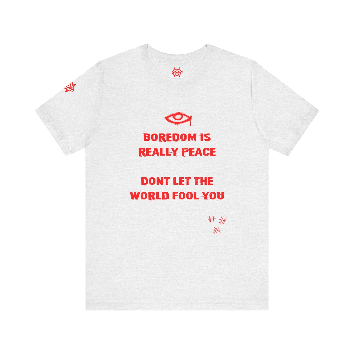 T-Shirt / Peace