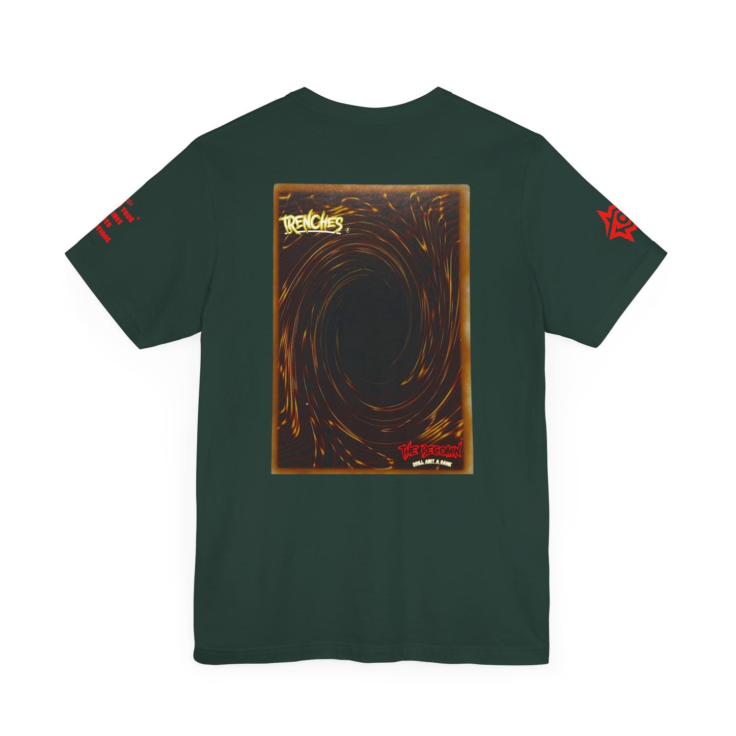 T-Shirt - 3 OSOMA