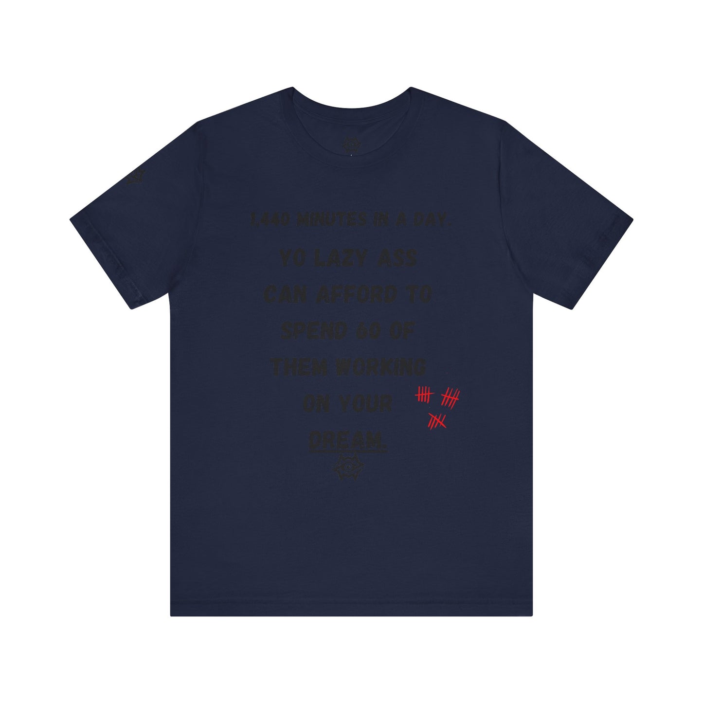 T-Shirt / 1440 Min