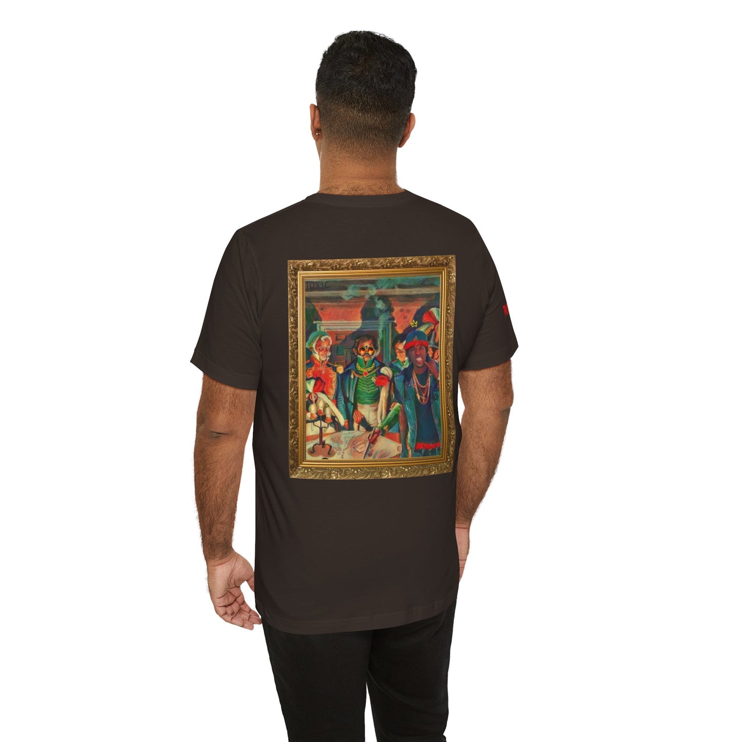 T-Shirt / Tru Story