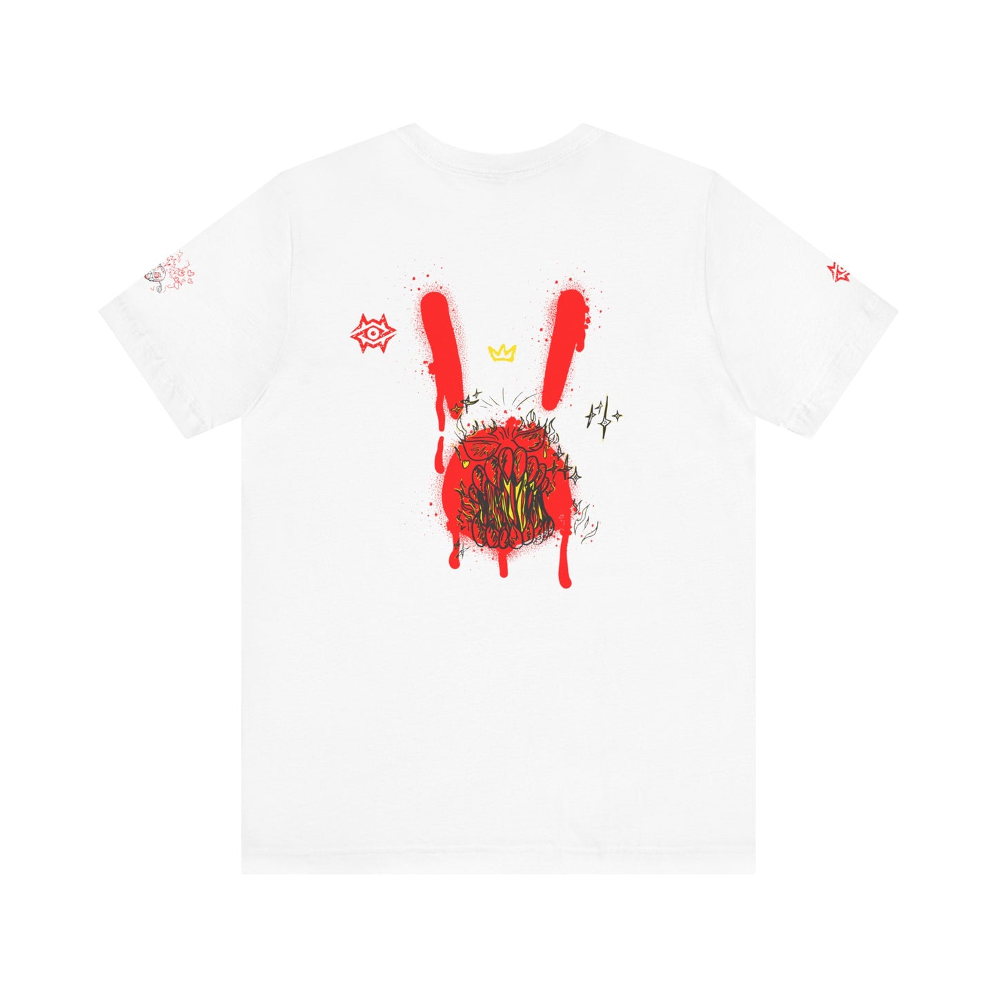 T-Shirt - Burn Ranger