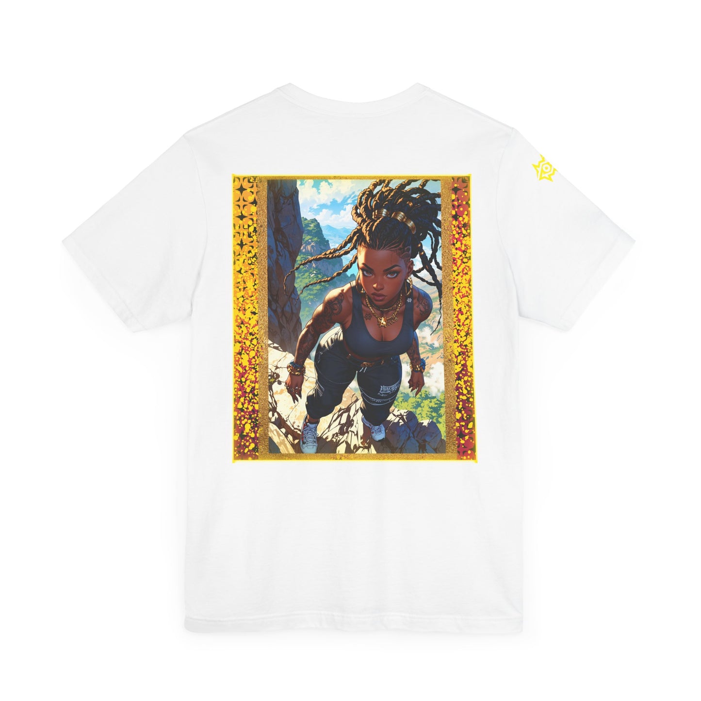 T-Shirt / Problem