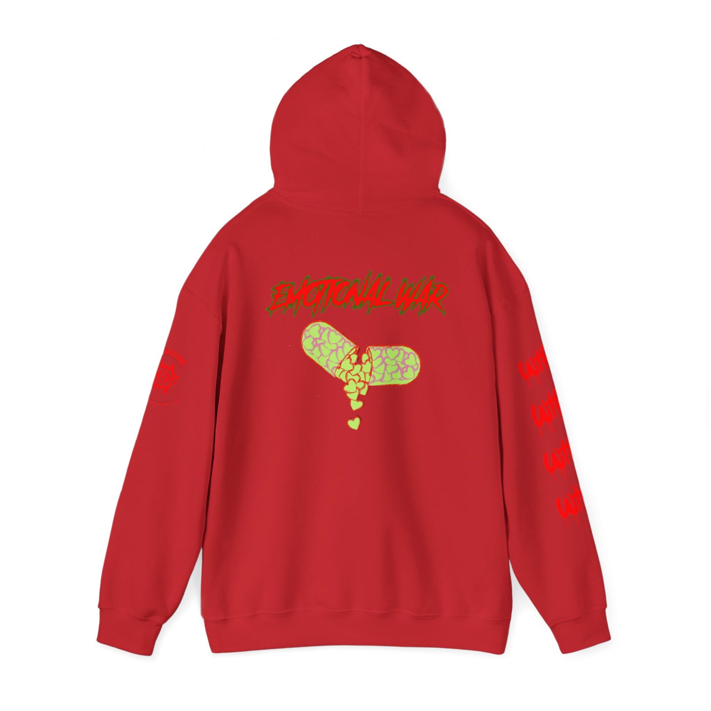 Hoodie / Slim Dirty