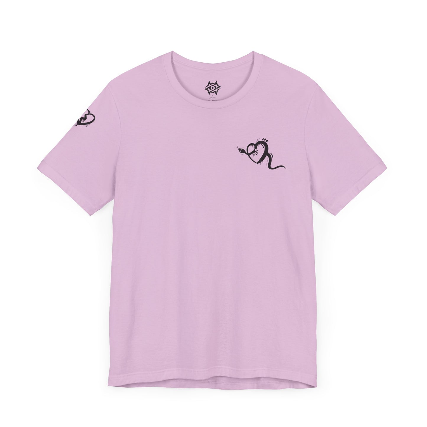 T-Shirt / Hoodcaso