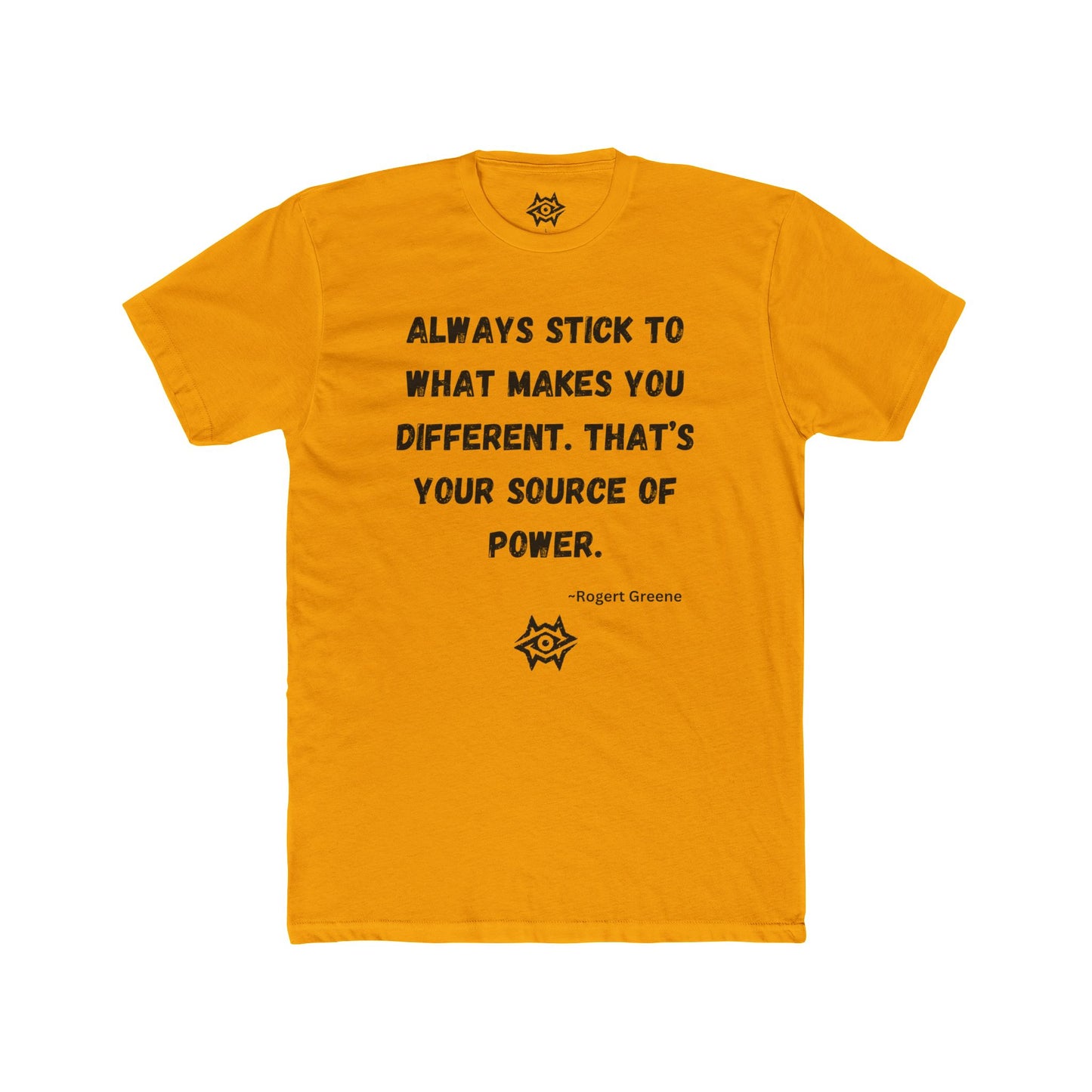 T-Shirt / Power