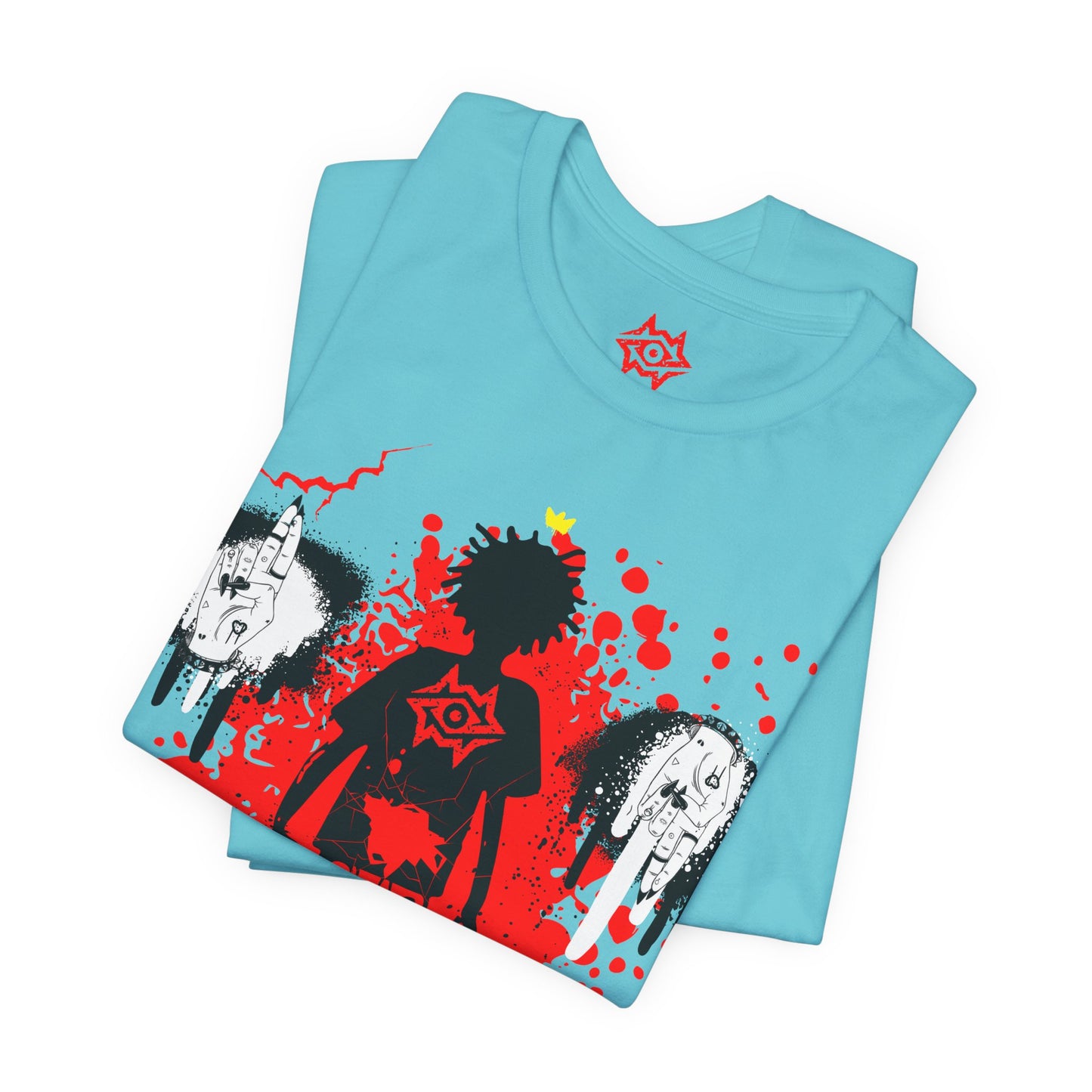 T-Shirt / Soul God