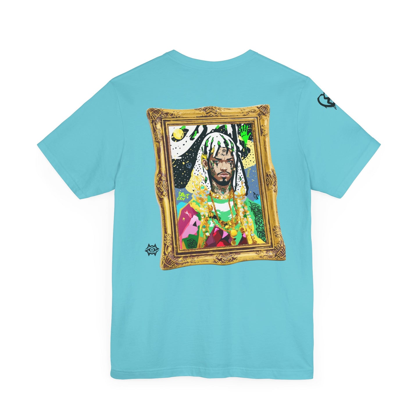 T-Shirt / Hoodcaso