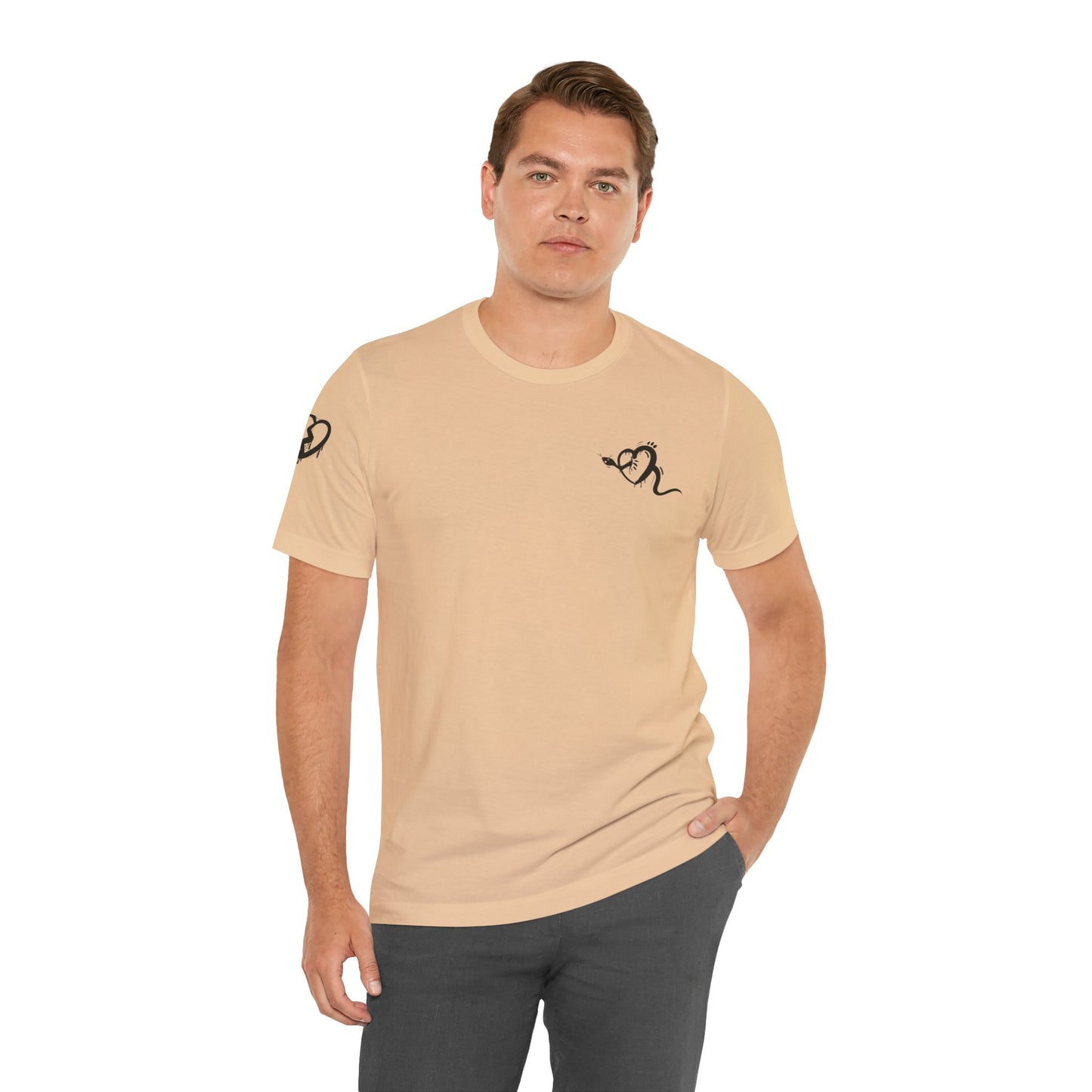 T-Shirt / Hoodcaso
