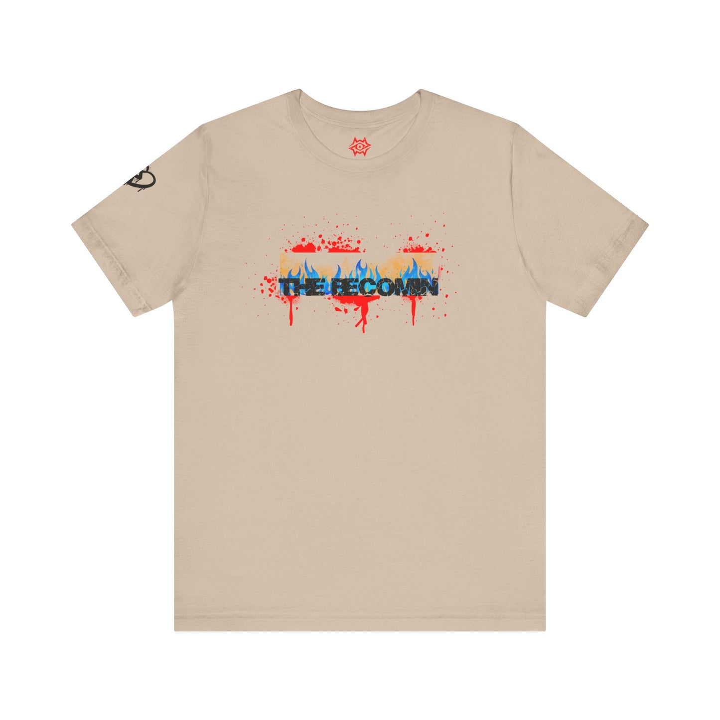 T-Shirt / The Becomin
