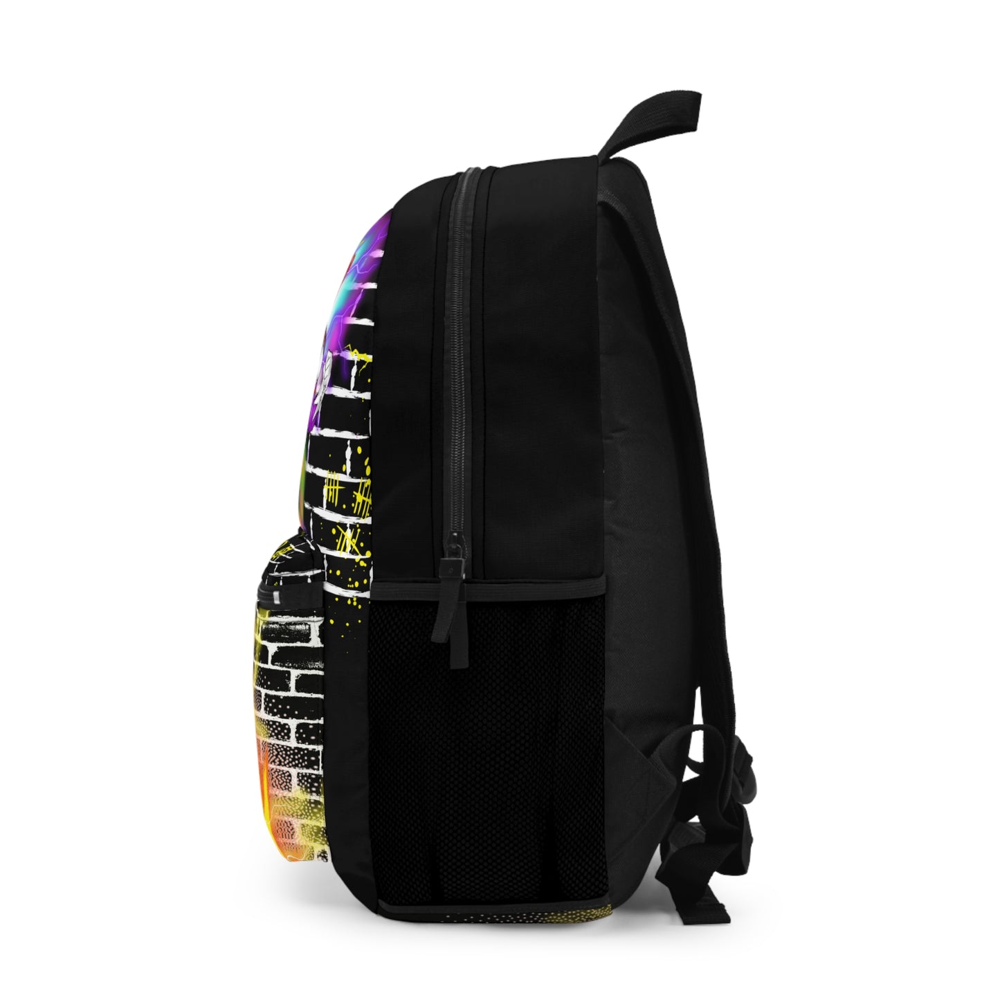 Backpack- Savage Heart