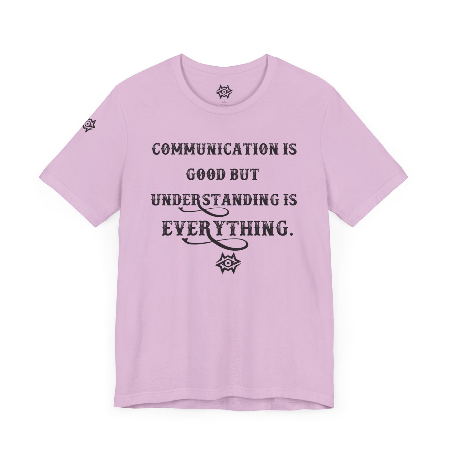 T-Shirt / Understanding