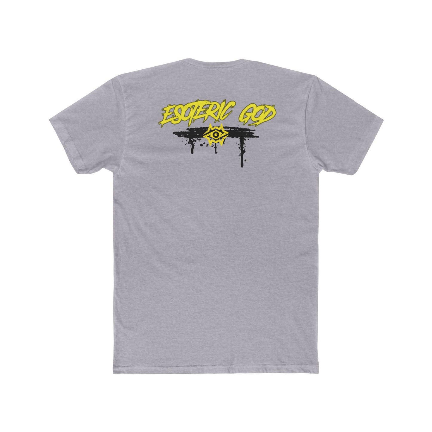 T-Shirt / Esoteric God