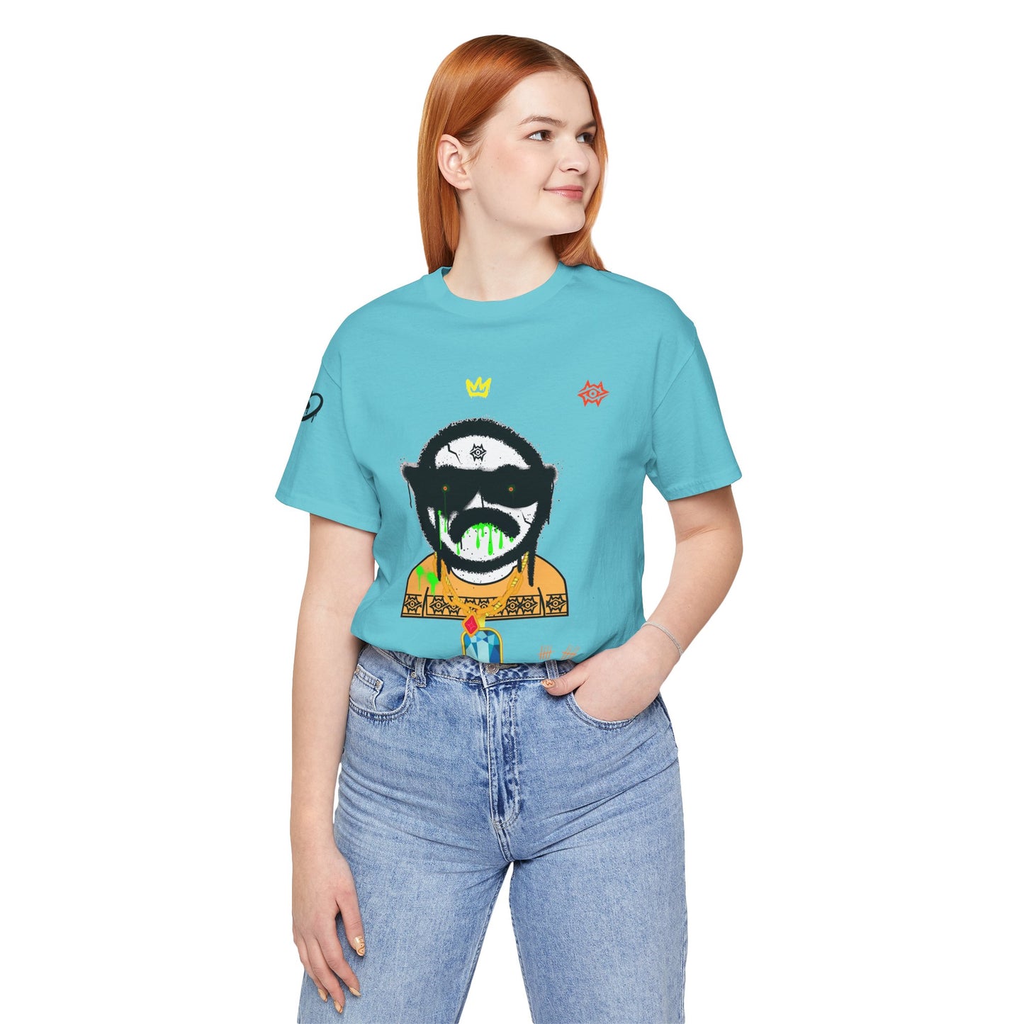 T-Shirt / OG Knowledge