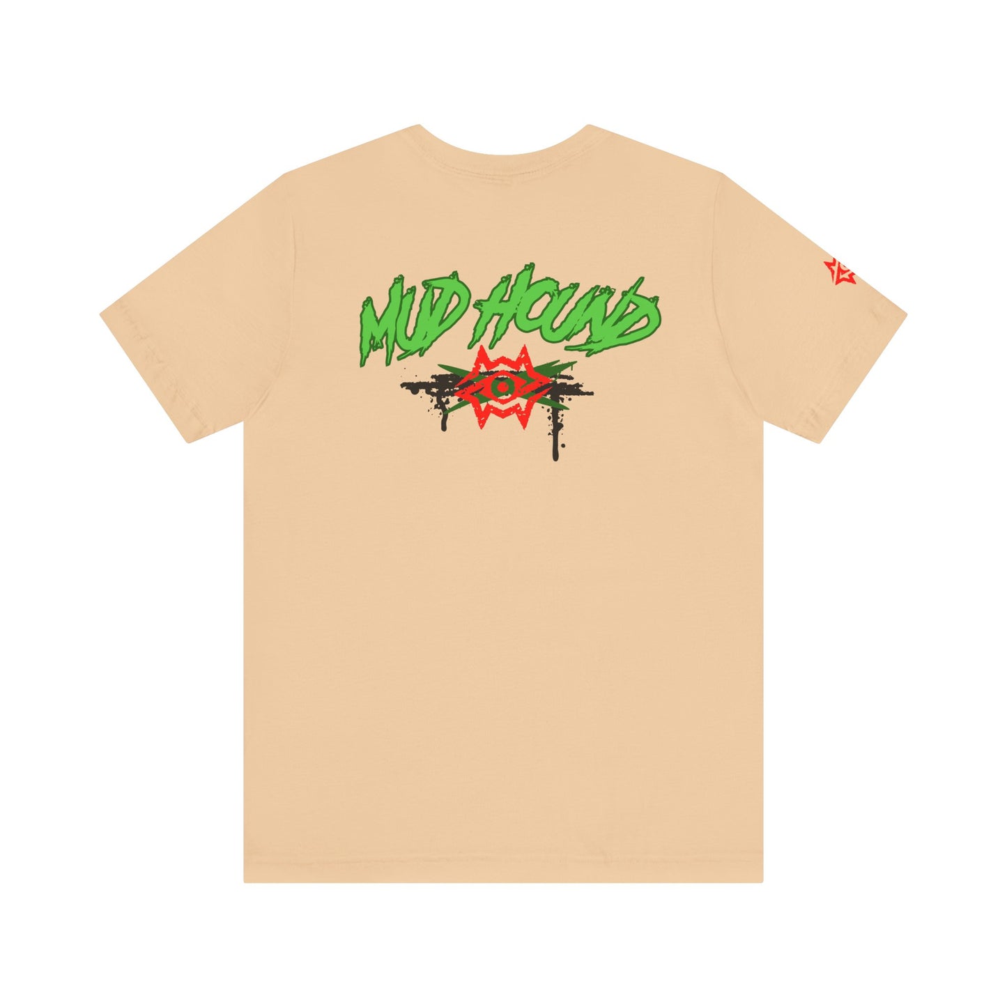 T-Shirt / Mud Hound
